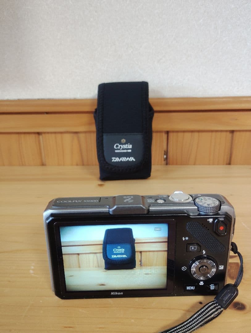 ニコン　Nikon　COOLPIX　S9300