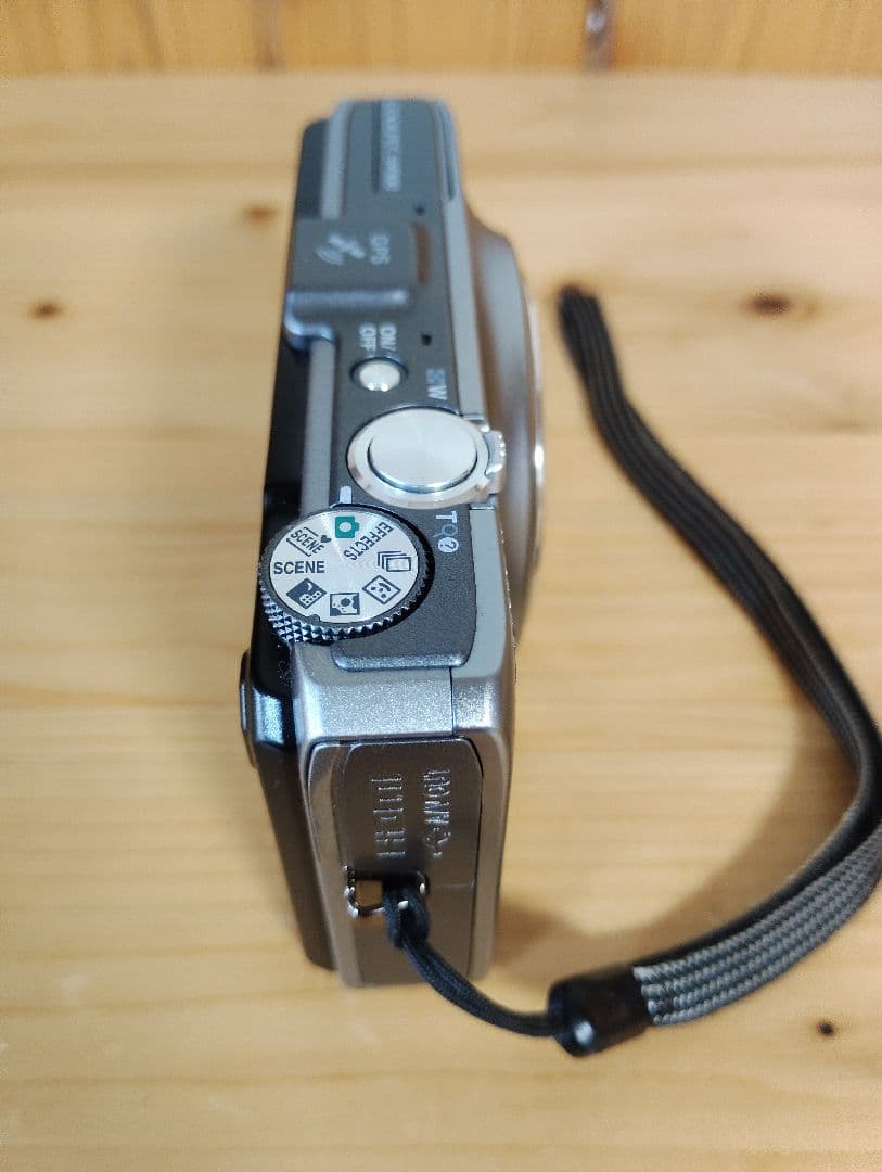 ニコン　Nikon　COOLPIX　S9300