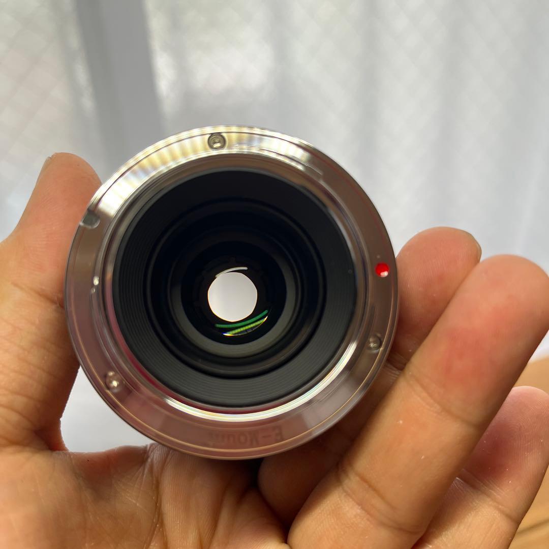 TTArtisan 11mm f2.8 魚眼レンズ Sony Eマウント