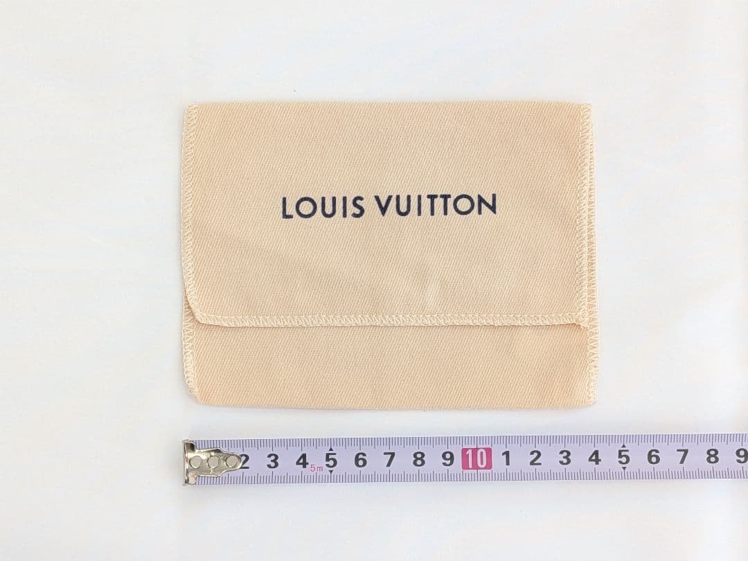 LOUIS VUITTON ルイヴィトン 布袋×8 空箱×1セット
