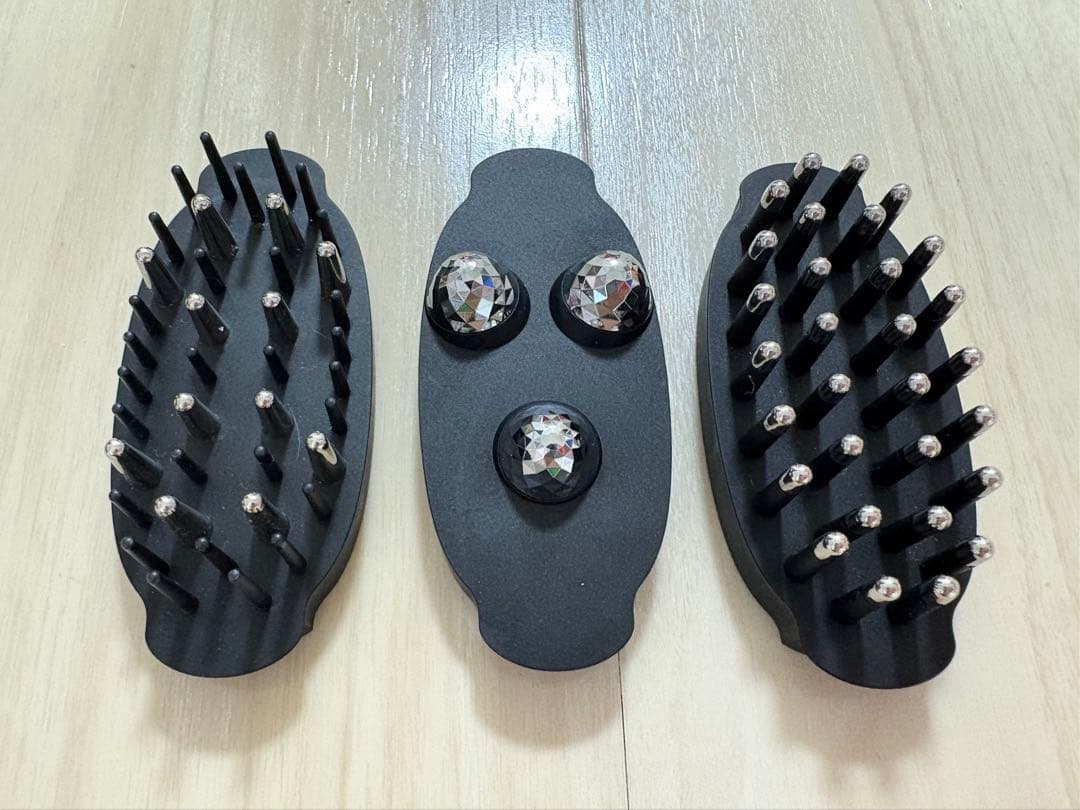 【新品同様】 YA-MAN ヴェーダハイパーリフトブラシ ヤーマン