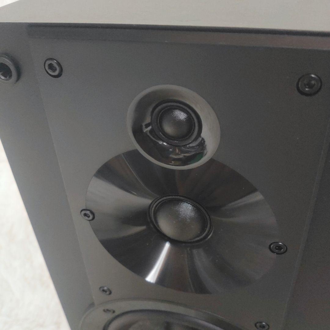 SONY SS-CS5 3ウェイスピーカー(2台1組)