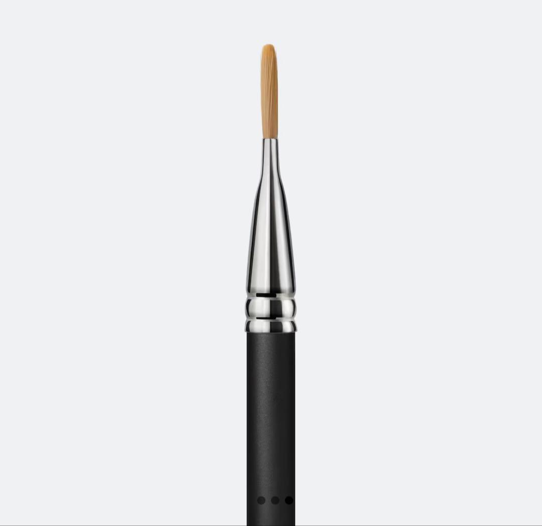 MAC ファンデーションブラシ