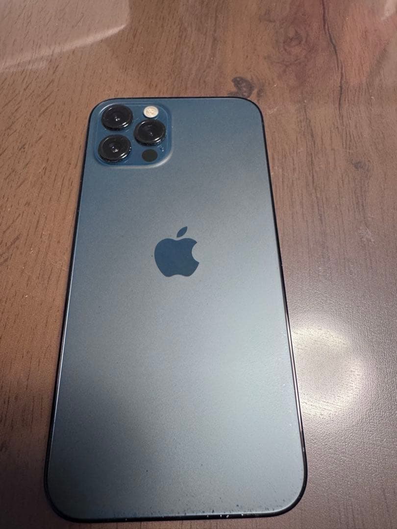 iPhone 12 Pro 256GB｜24時間以内発送