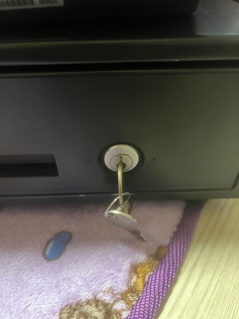 東芝 TEC MA-660 レジスター TOSHIBA 東芝テック