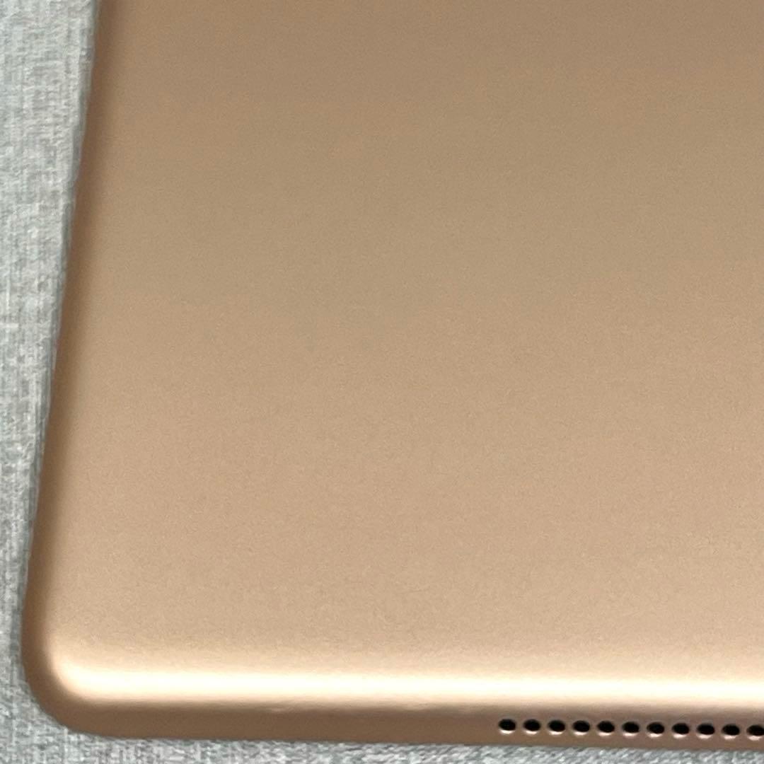 【H】Apple iPad 第7世代 32GB Apple Pencilセット