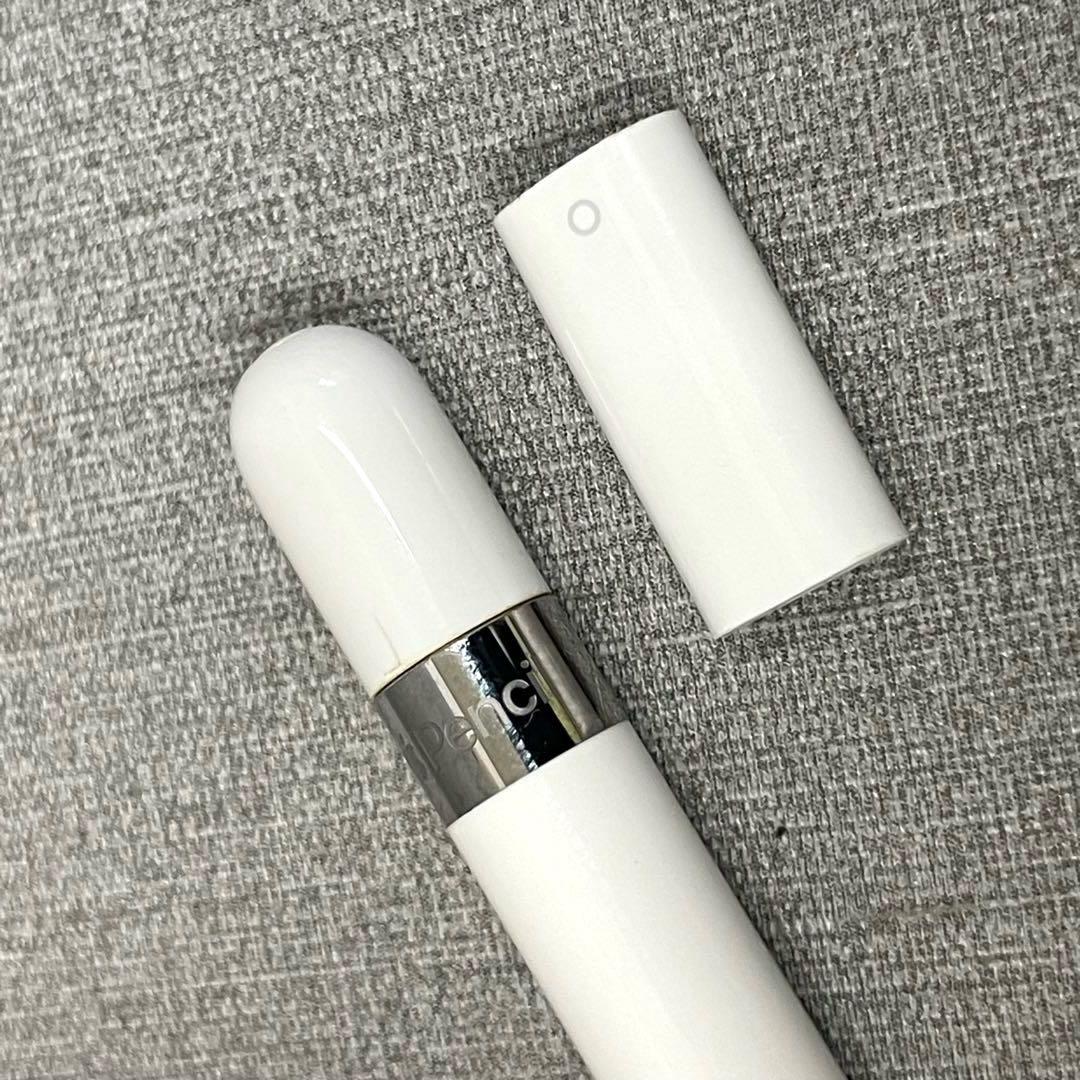 【H】Apple iPad 第7世代 32GB Apple Pencilセット