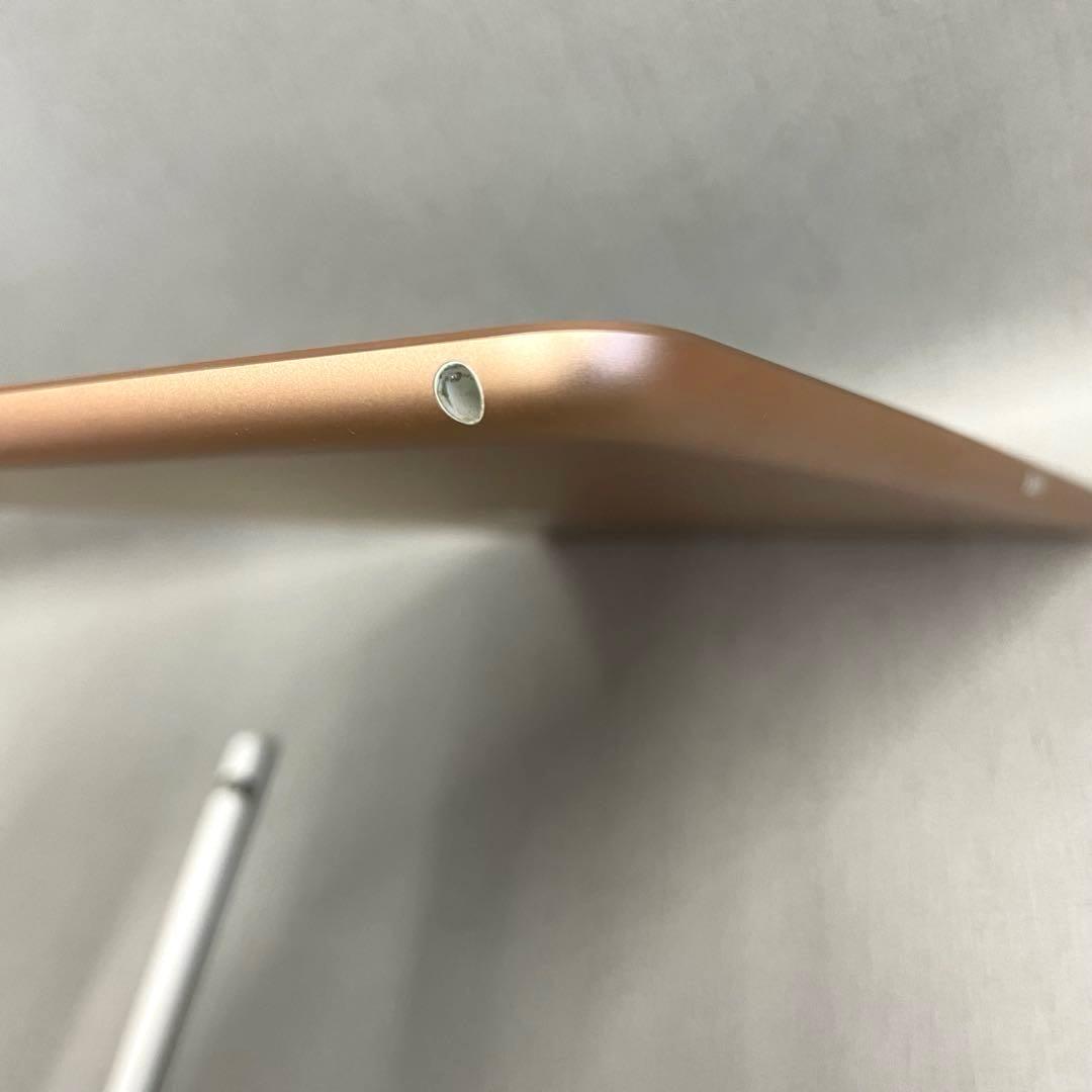 【H】Apple iPad 第7世代 32GB Apple Pencilセット