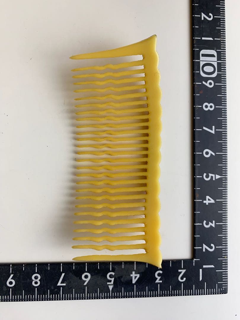 美品！　 本鼈甲　 櫛　 べっ甲 和装小物 くし かんざし