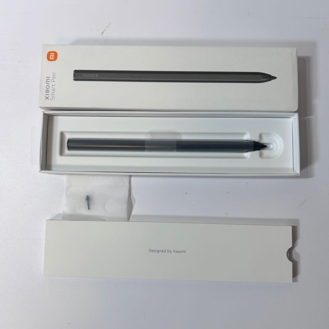 Xiaomi Smart Pen ブラックBluetooth対応