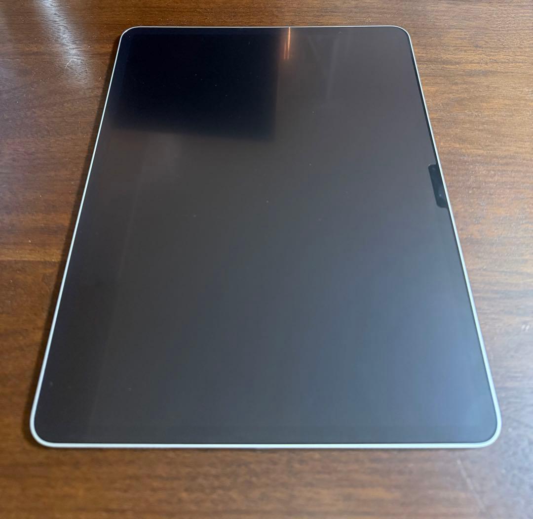 13インチ iPad Air (M2) 256GB