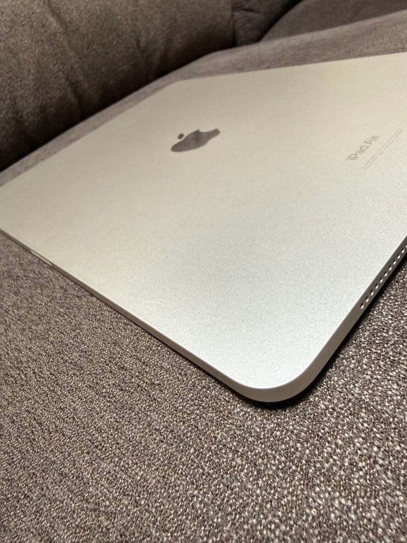 13インチ iPad Air (M2) 256GB