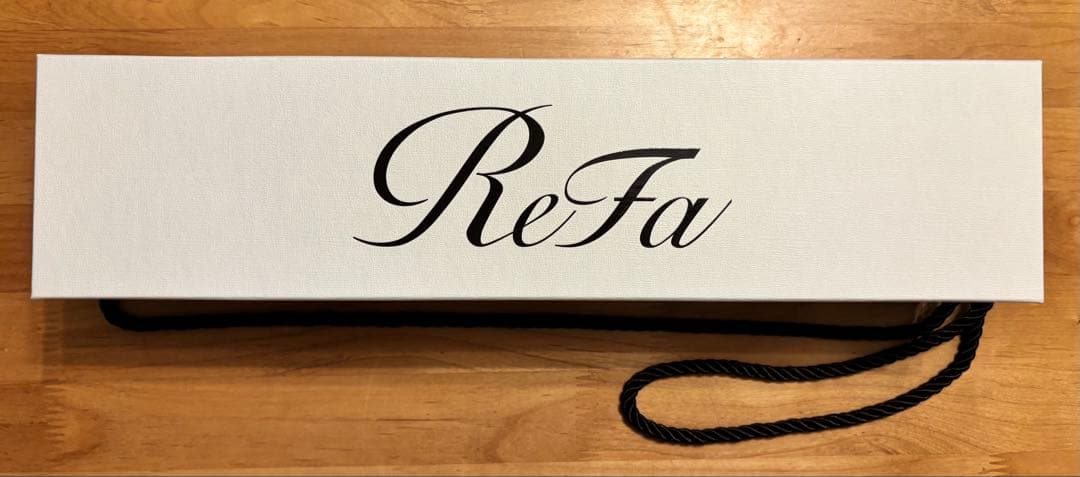 ✰ReFa✰リファ カールアイロン　プロ 38mm