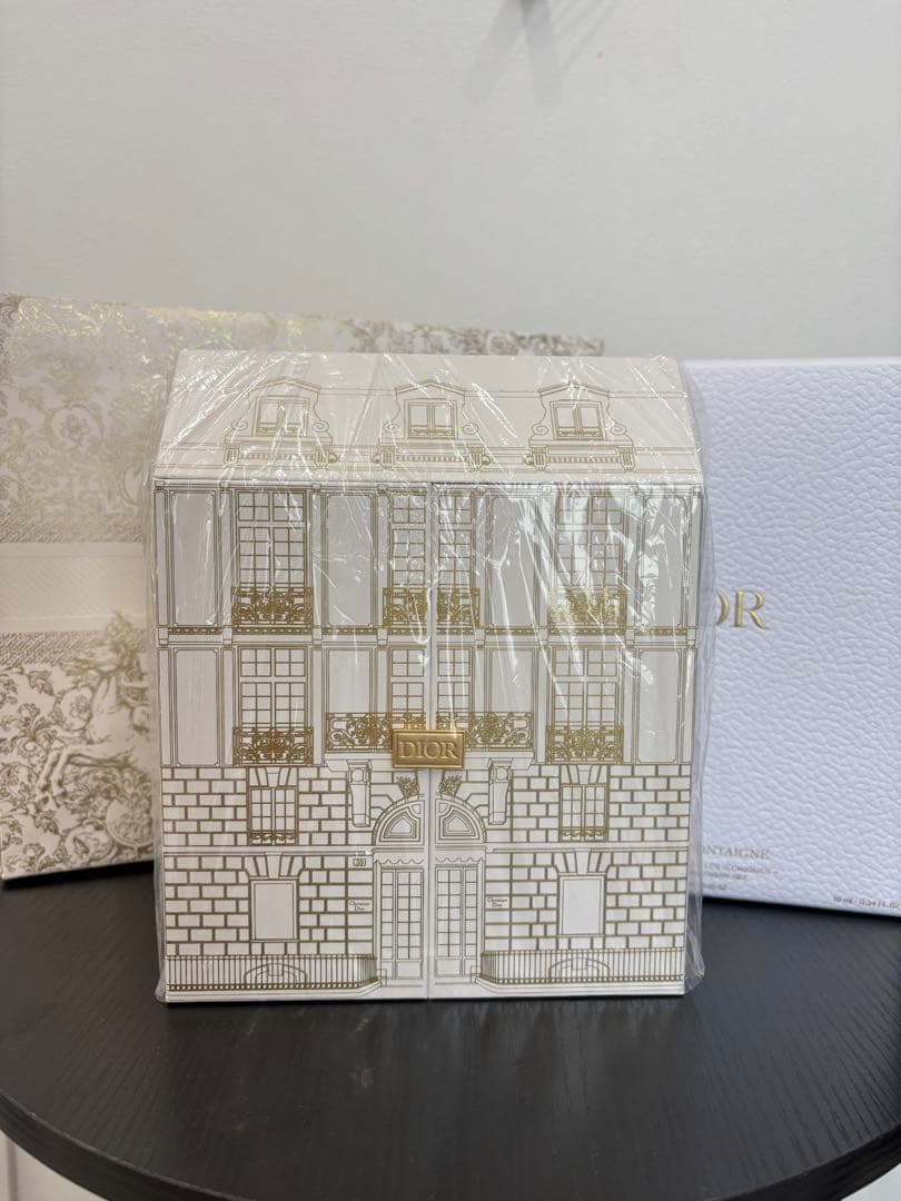まりりん　CHRISTIAN DIOR コフレセット2023
