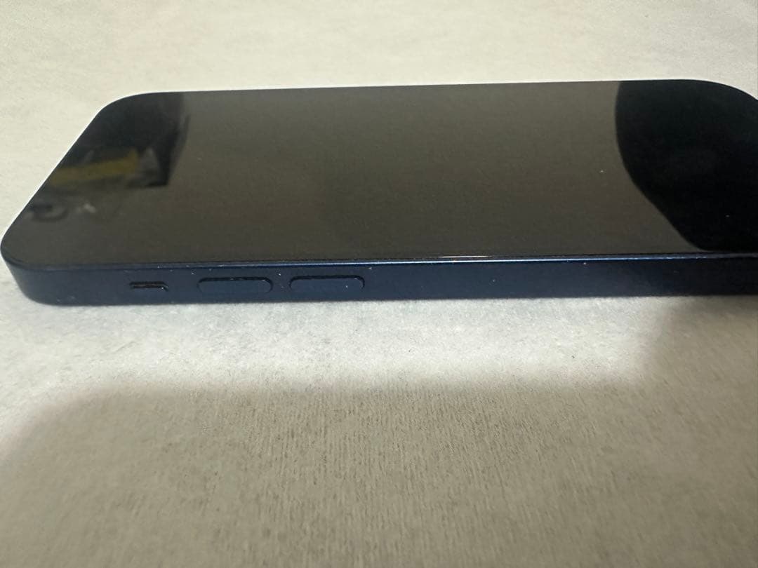 Apple iPhone 12 128GB ブルー 中国版 物理Dual SIM