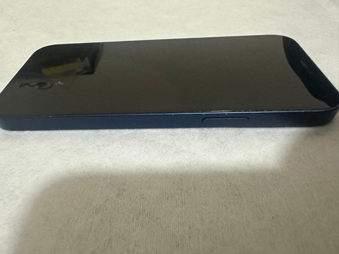 Apple iPhone 12 128GB ブルー 中国版 物理Dual SIM