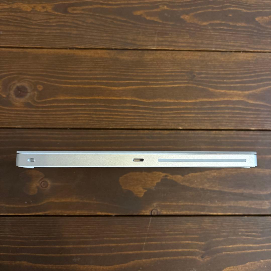 マウス・トラックボール Apple Magic Trackpad 2