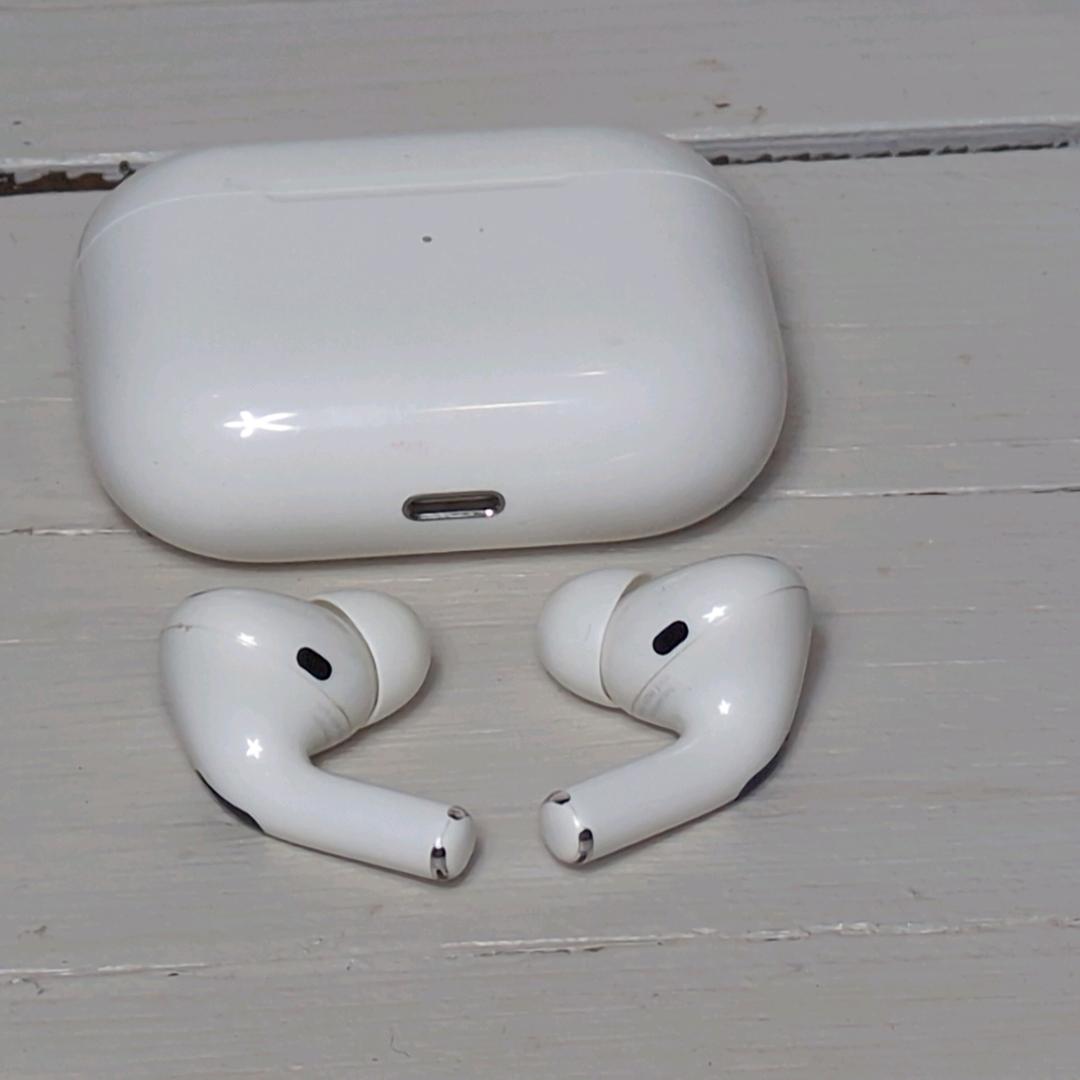Apple エアーポッズ AirPods Pro　第１世代　A2083A2084