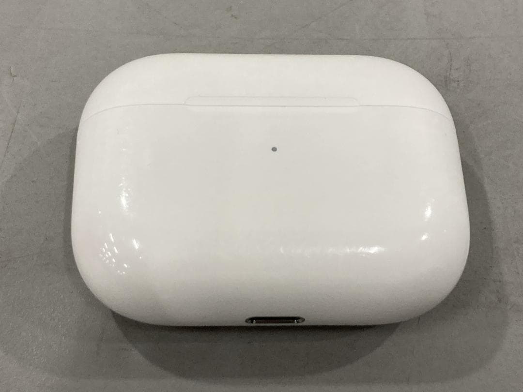 Apple エアーポッズ AirPods Pro　第１世代　A2083A2084