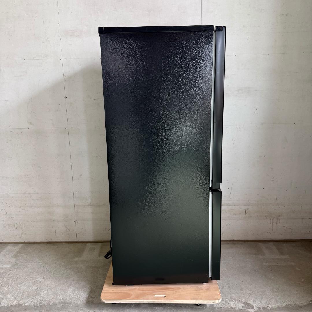 東芝 冷蔵庫 小型 一人暮らし 153L 2022年製 KR0230
