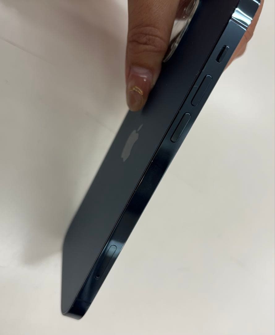 iPhone12pro 256G 本体超美品