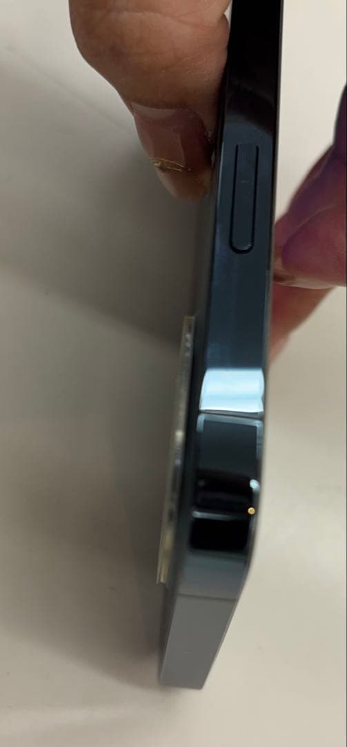 iPhone12pro 256G 本体超美品