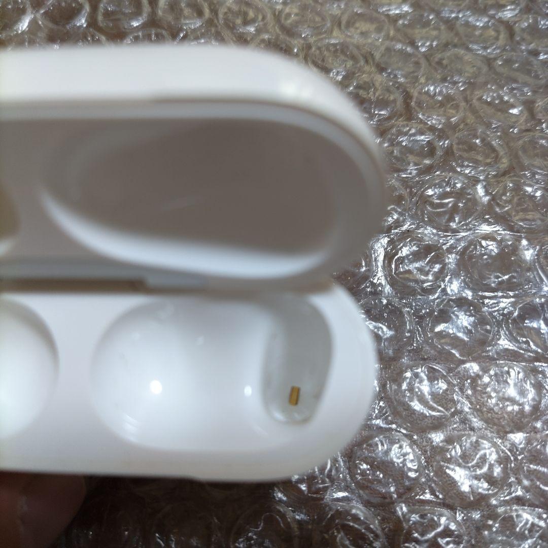 Apple　第一世代　AirPods Pro 　A2190　管理ナンバー1392