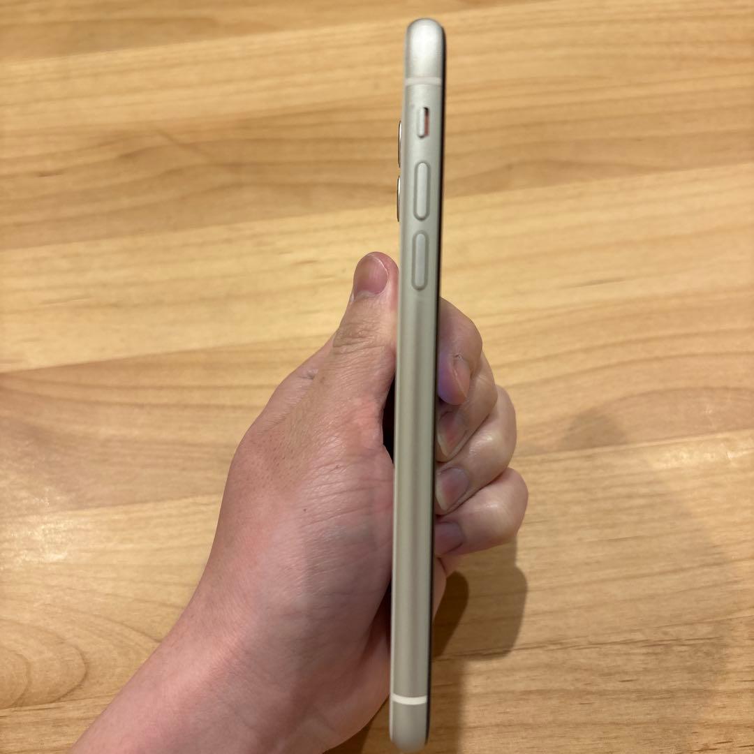 スマートフォン本体 iPhone11