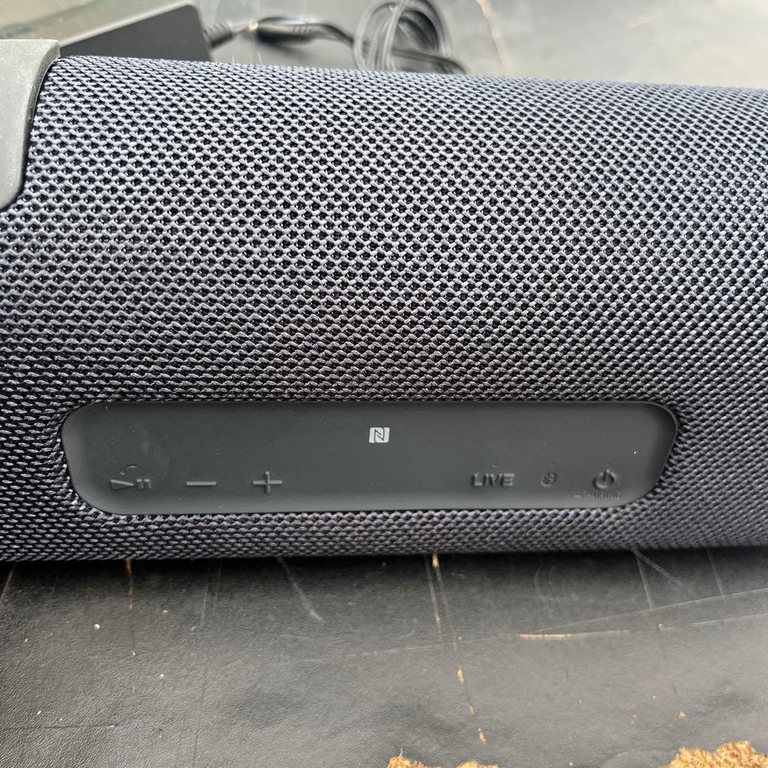 スピーカー・ウーファー SONY SRS-XB41
