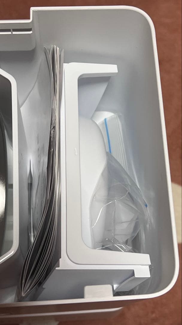 ペット自動餌やり器 2匹用