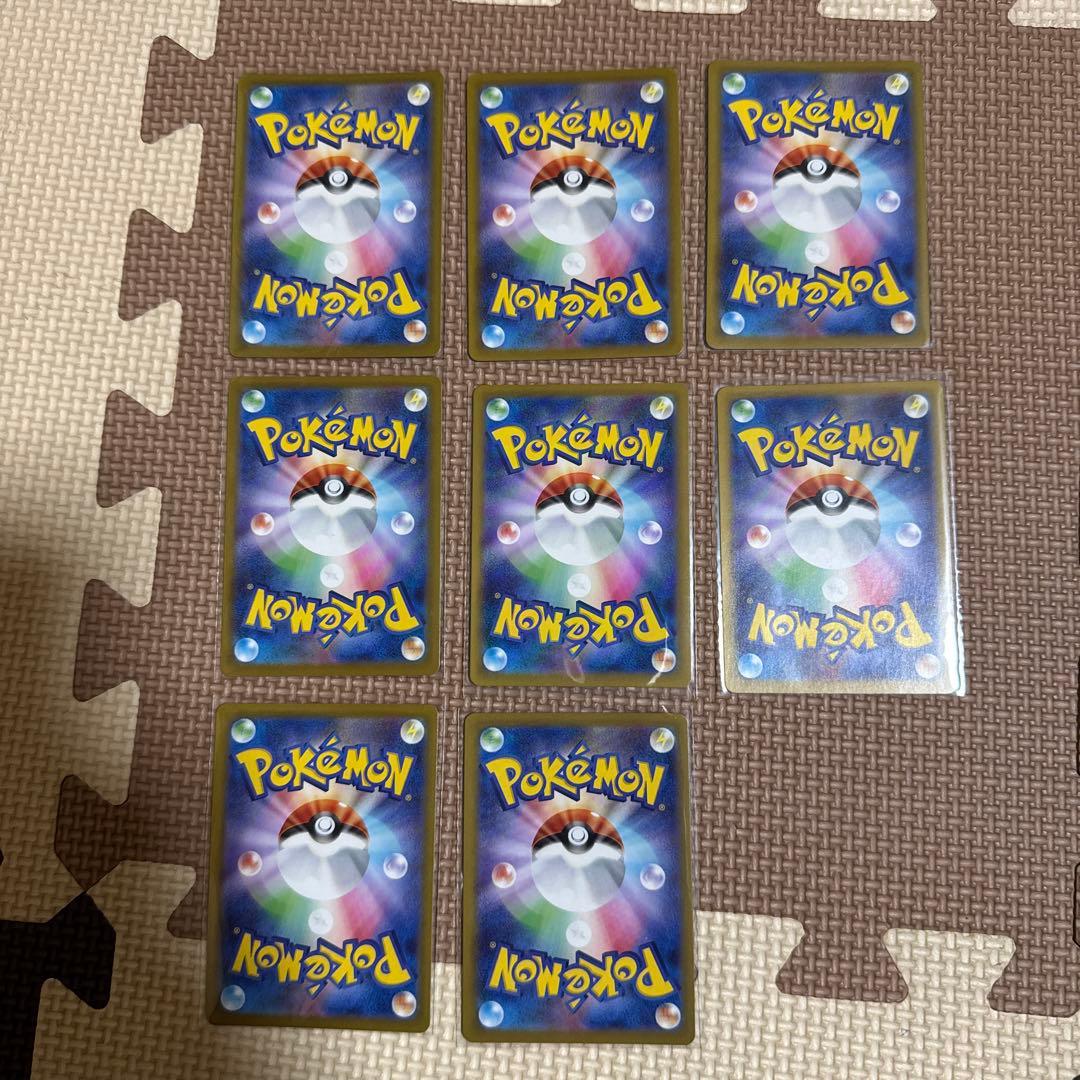 ポケモンカード ピカチュウ ミラー 8枚 スタートデッキ100 025 まとめ