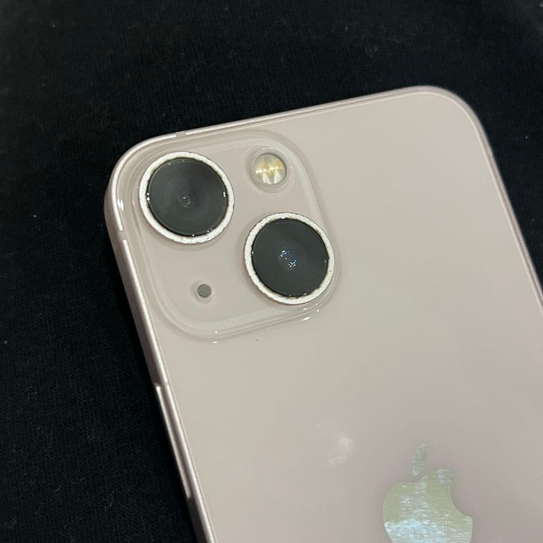 スマートフォン本体 iPhone 13 mini
