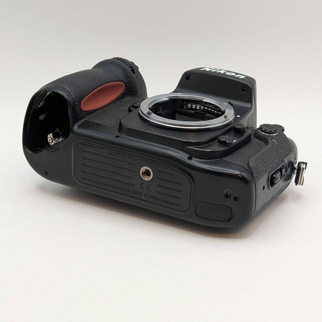 Nikon ニコン F100 ボディ ジャンク