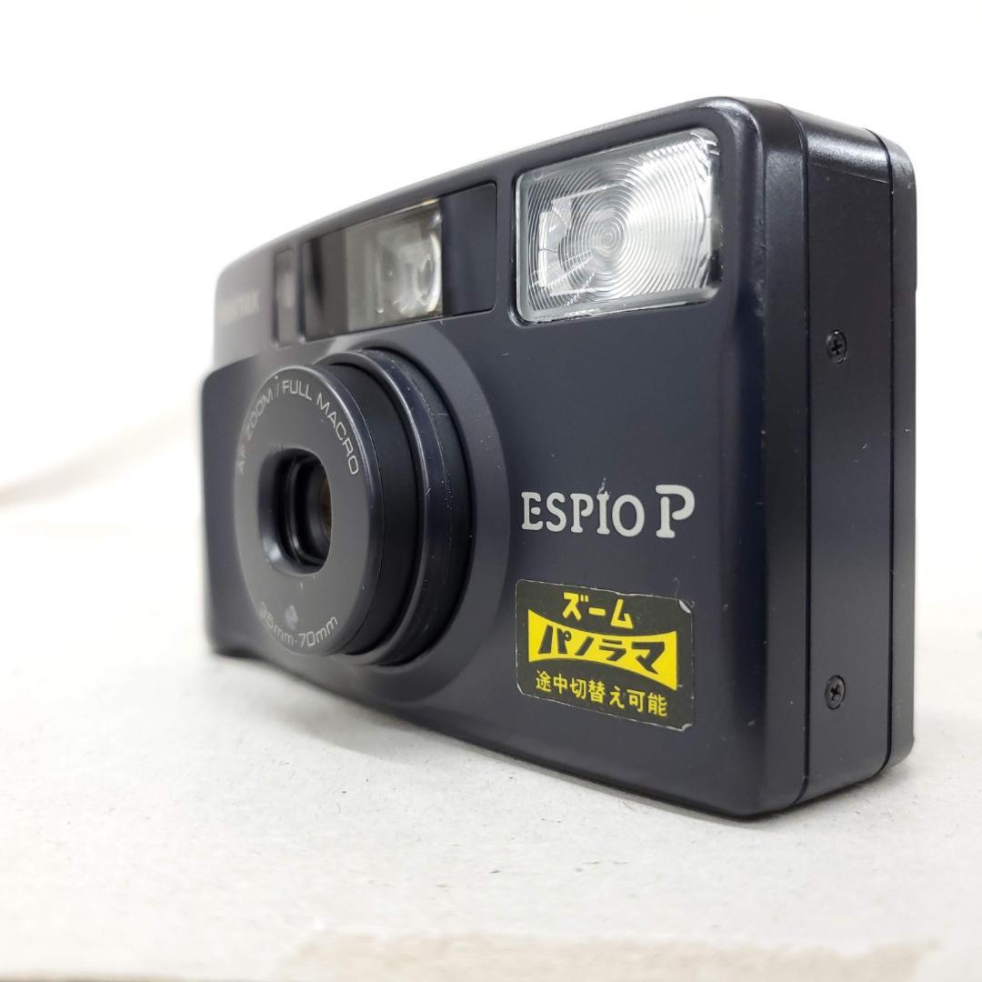 【動作確認済】 Pentax ESPIO P G0220-102-7v