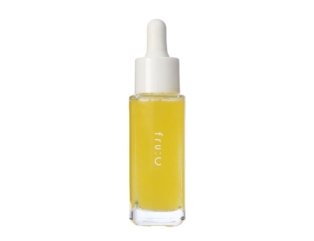 【限定 3本セット】fru:C カプセルエッセンス 美容液 28ml