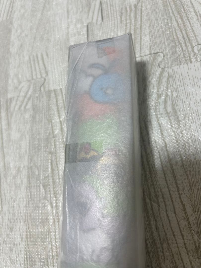 ポケモンカード　ゆるっとカナヘイ　ラバープレイマット　ポケモンセンター