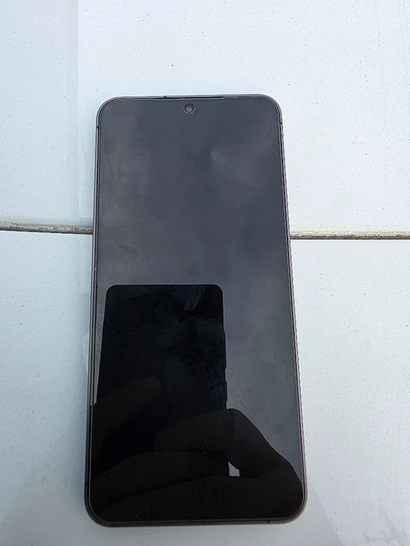 SAMSUNG S24 256GB SIMフリー