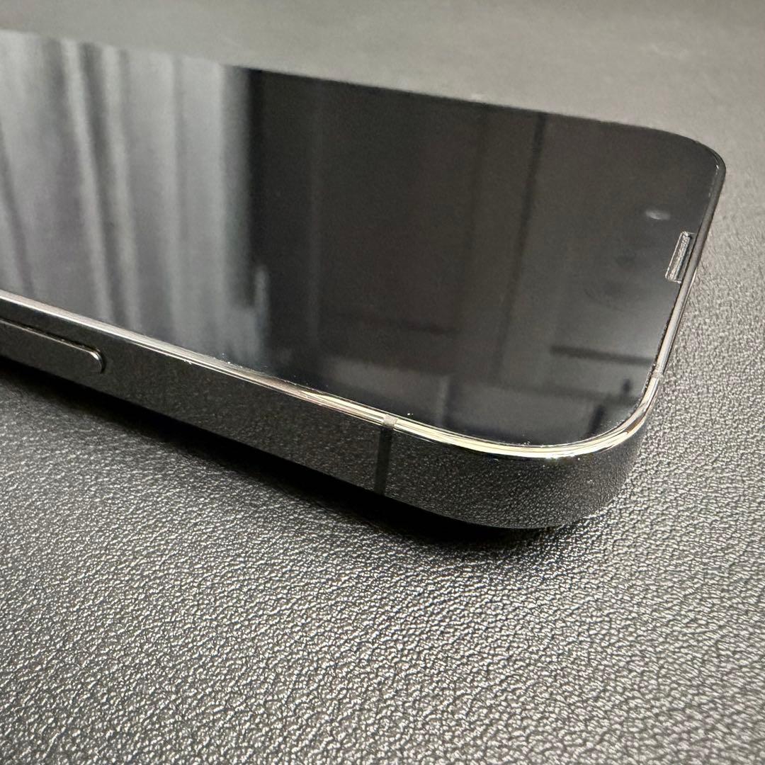 Apple iPhone 13 Pro Max 256GB グラファイト