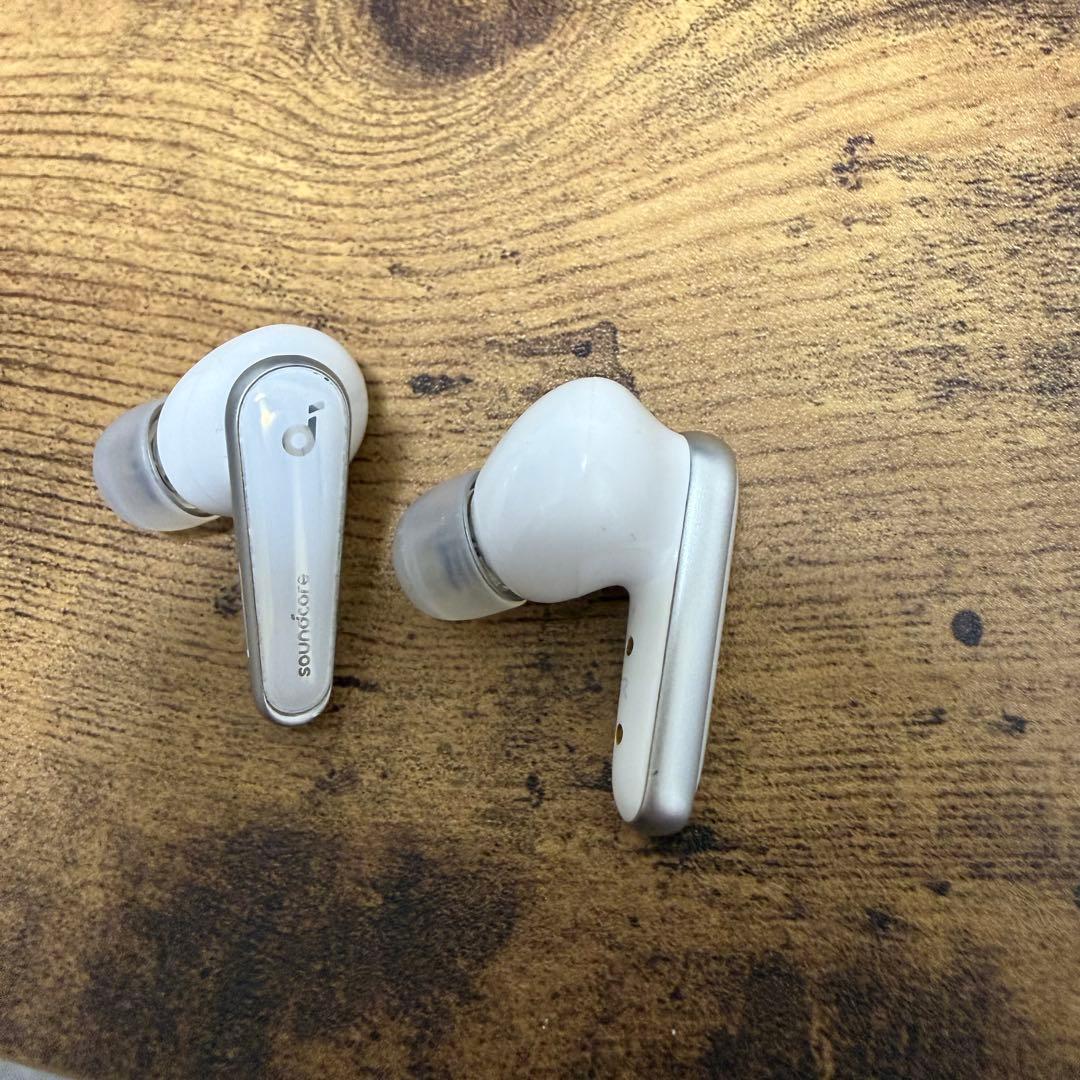 Anker Soundcore Liberty 4（Bluetooth 5.3）