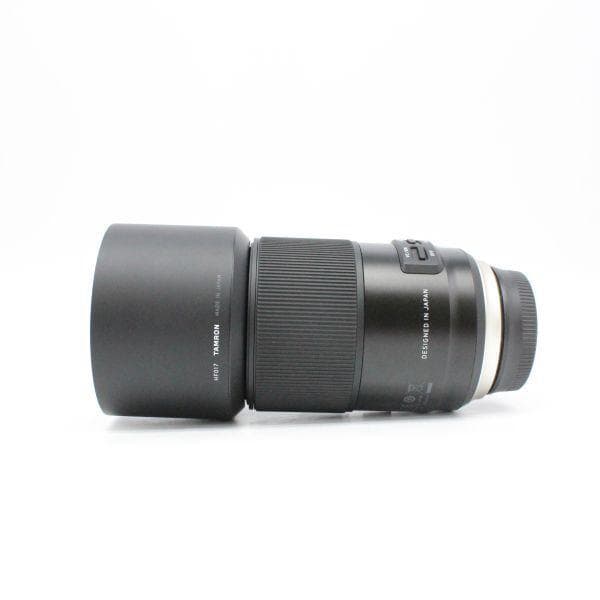 TAMRON SP90mmF2.8Di MACRO 1:1 VC USD ニコン