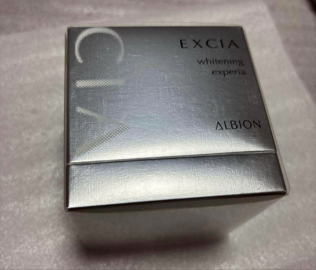 アルビオン エクシア AL ホワイトニング エクスペリア 美白クリーム 30g