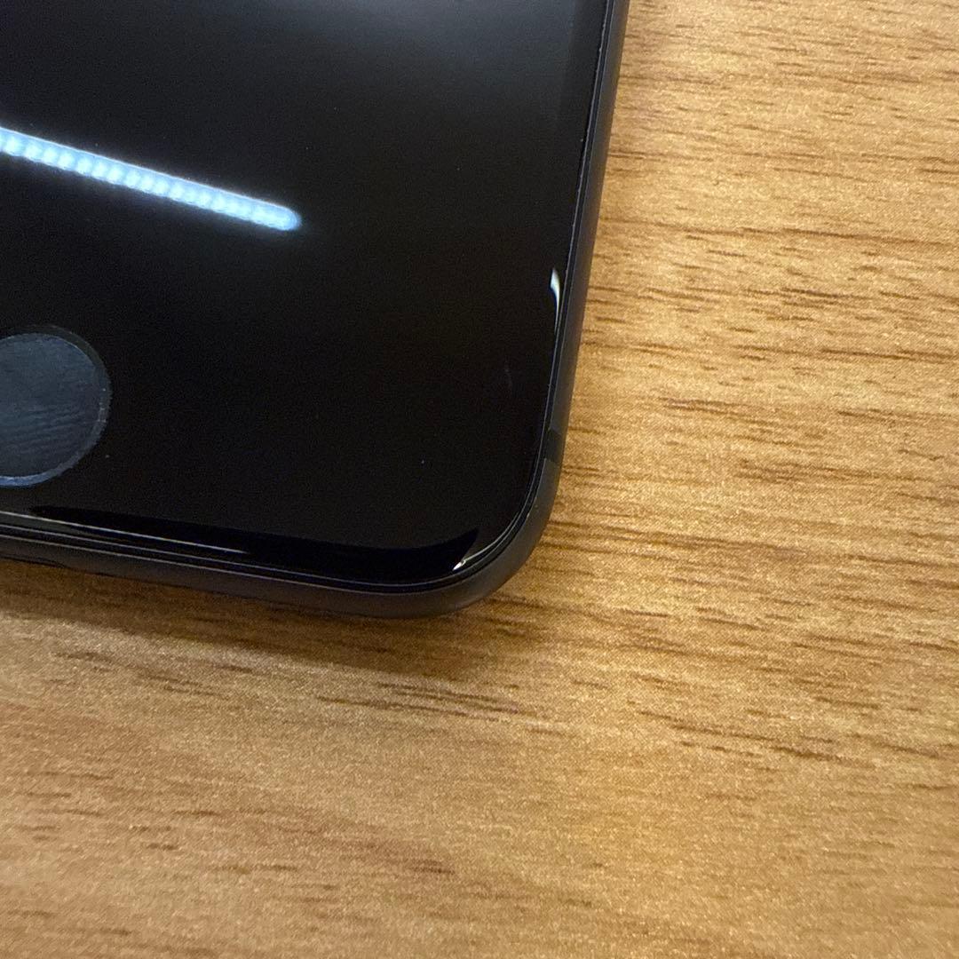 【SIMフリー】iPhone8 本体　状態良好　スペースグレイ