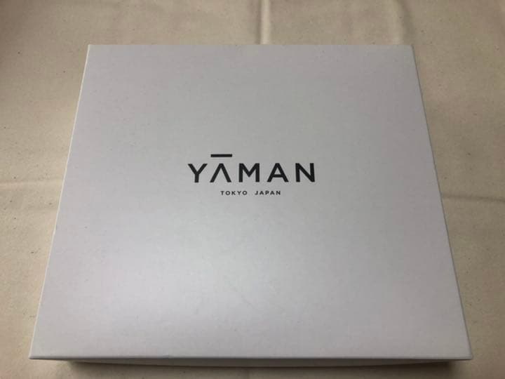 美顔器　ヤーマン メディリフト EPー14 正規品