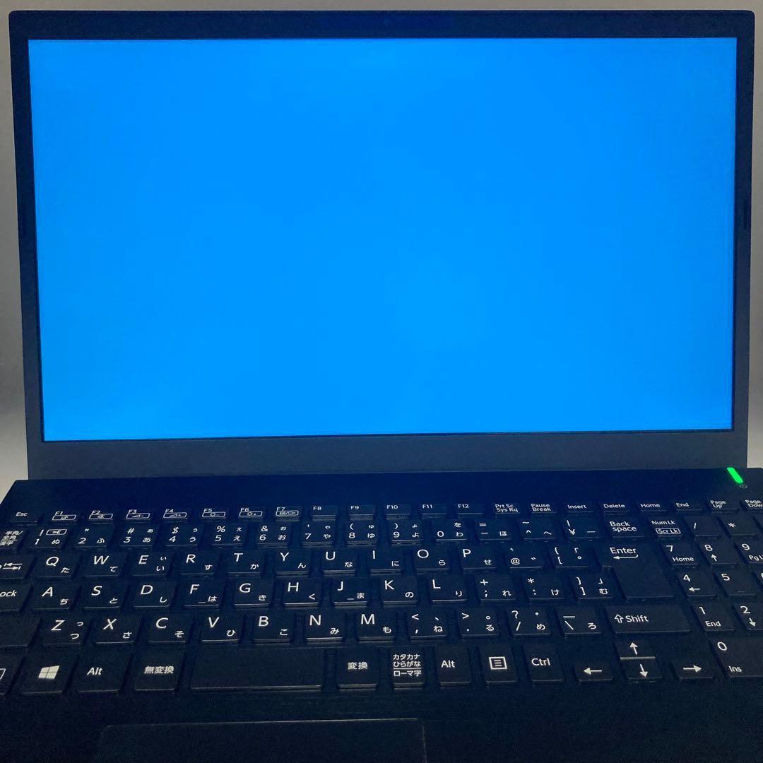 VAIO S15 オールインワンモデル⭐️DVDドライブ搭載⭐️Win11正規更新済