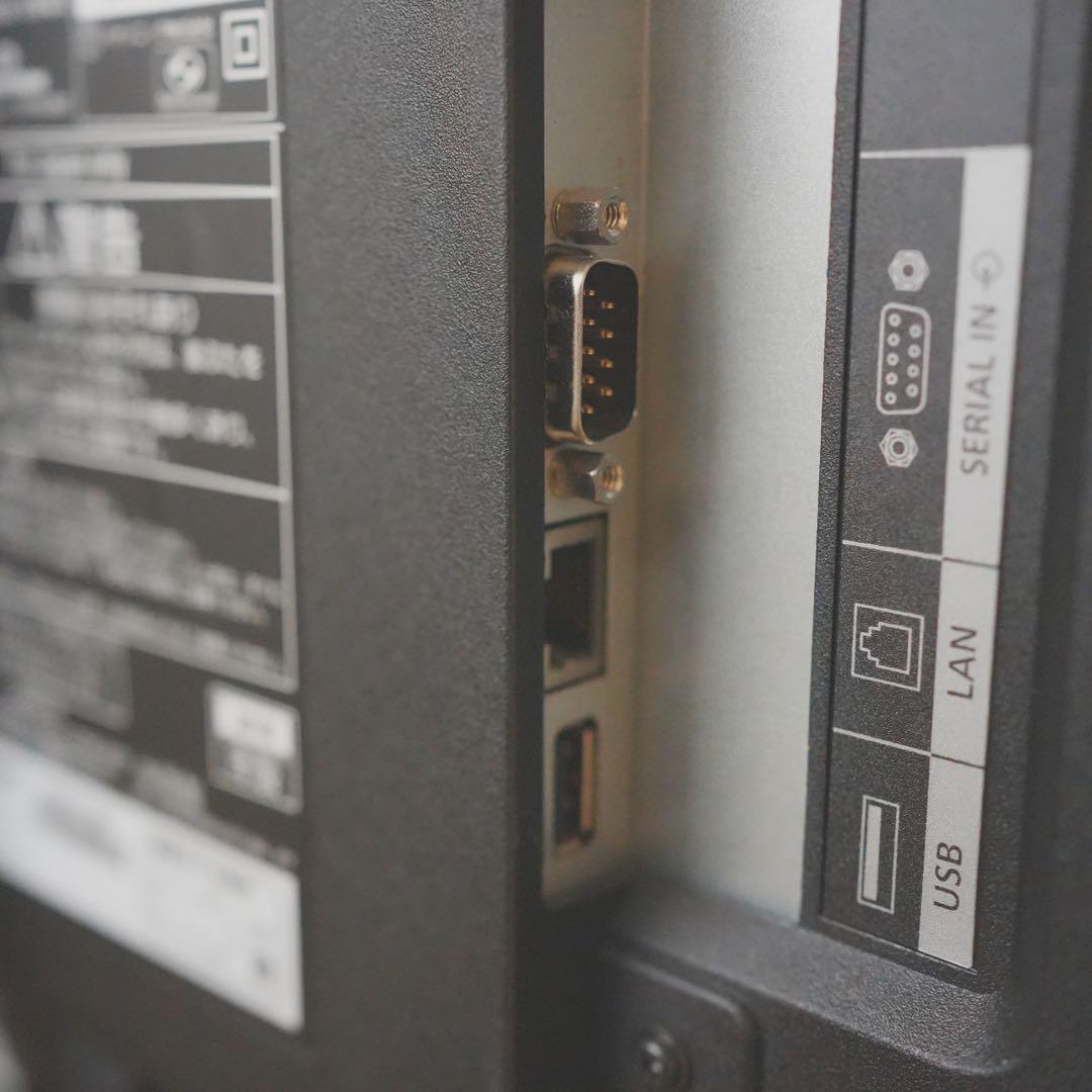 Panasonic TH-43LFE8J 43インチ モニター