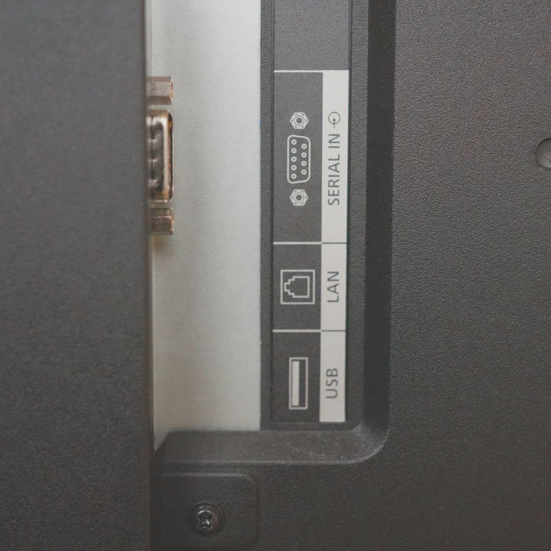 Panasonic TH-43LFE8J 43インチ モニター