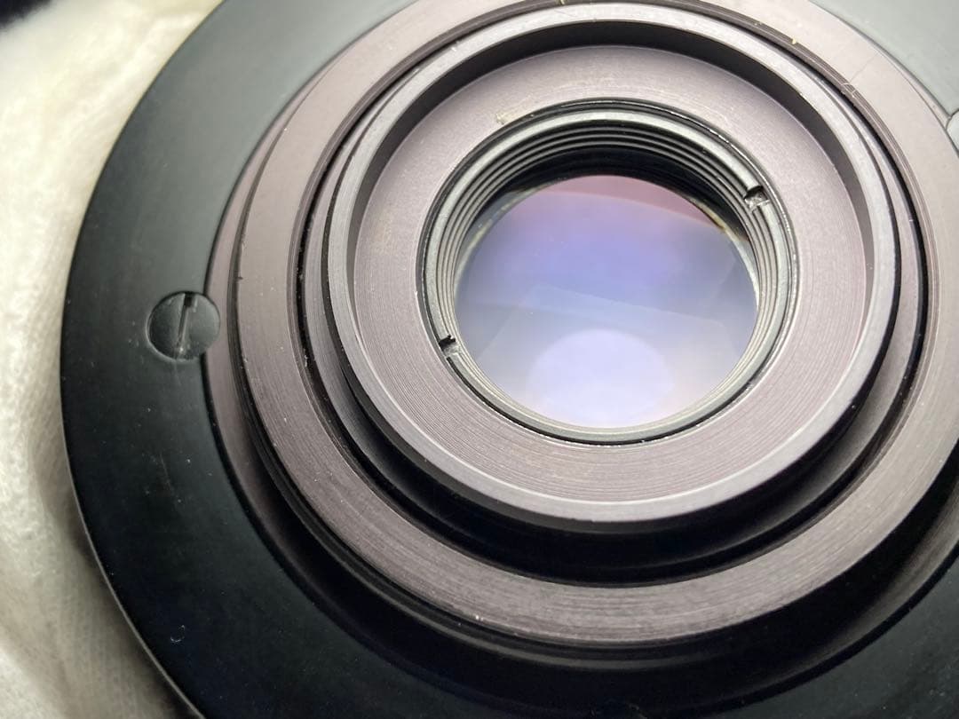 作例付　Carl Zeiss Tessar 50mm F2.8 M42 管mpr