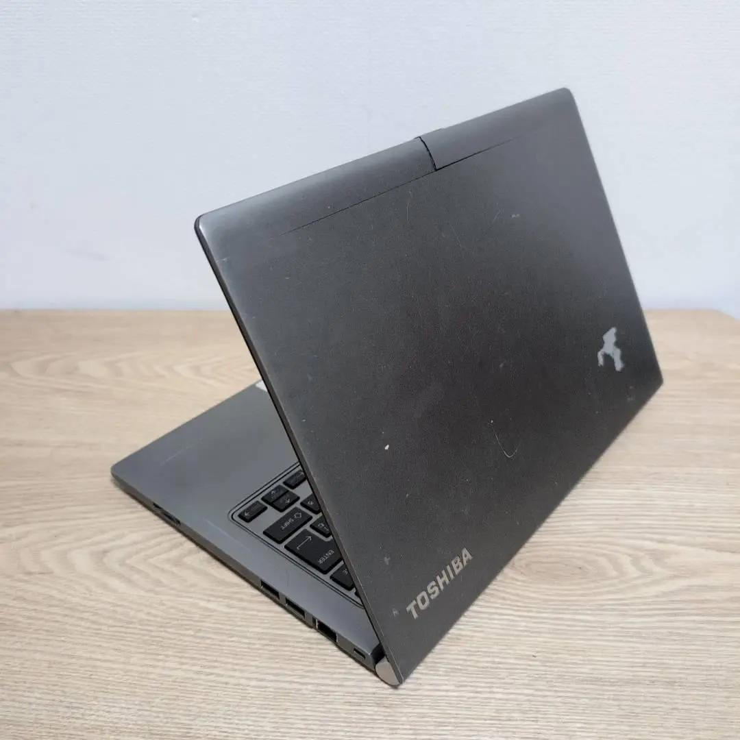 パワフルモデル❗ Core i5 dynabook 11世代 16G 256GB
