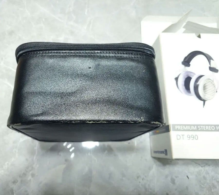 beyerdynamic dt990 250ohm 250Ω