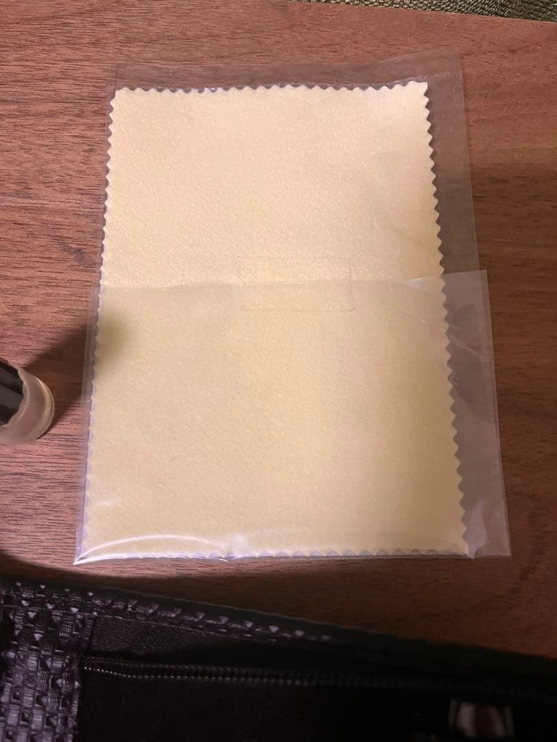 ステンレス製散髪用シザー